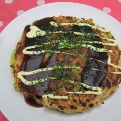 おはようございます。
ヤマイモのふあふあ感があって、食材との相性も良く、美味しく頂きました。
御馳走様でした。